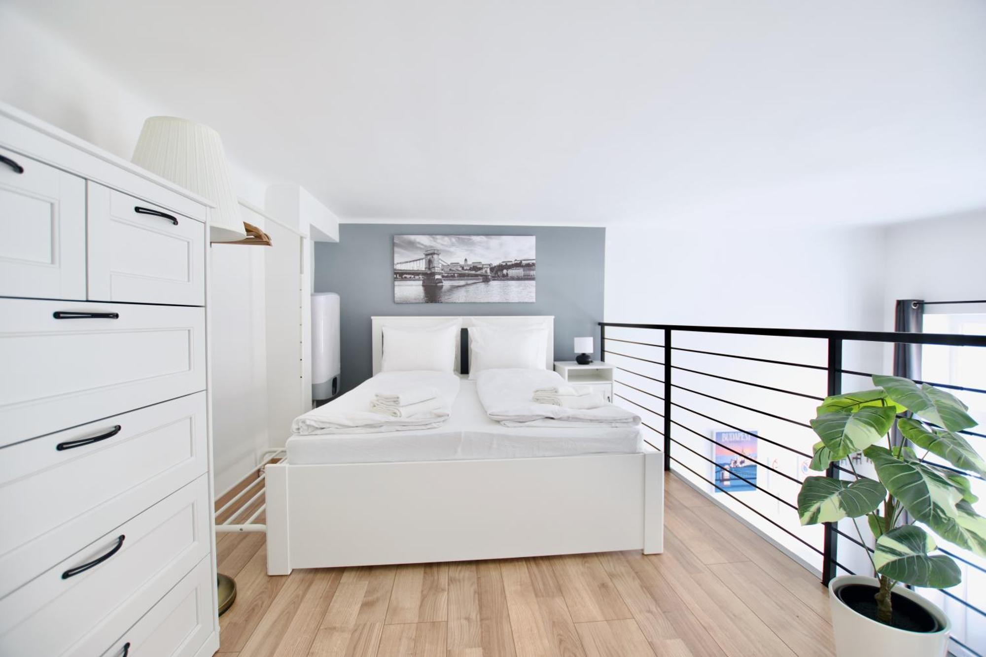 Studio Apartments By Hi5- Cozy Studio Βουδαπέστη Εξωτερικό φωτογραφία
